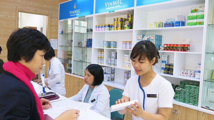​Vietnam’s Vingroup to tap pharmaceutical industry with Vinfa brand