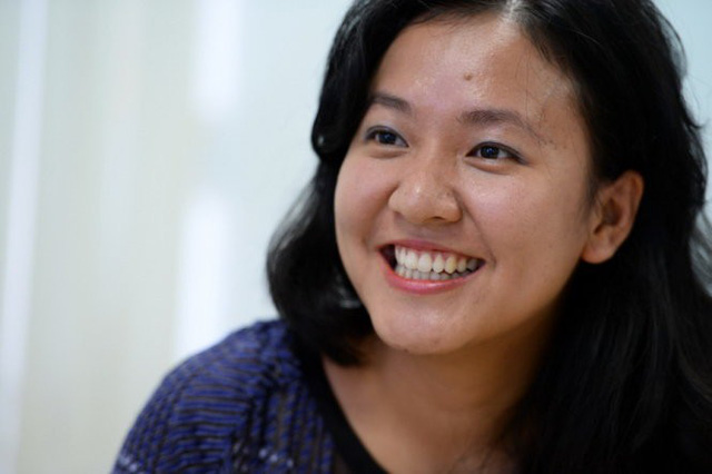 ​Facebook appoints local businesswoman as country director for Vietnam