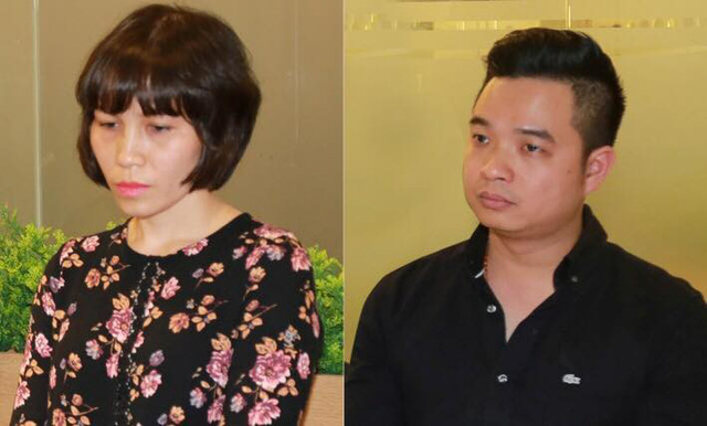 ​Vietnamese business leaders probed over online gambling ring involving policemen