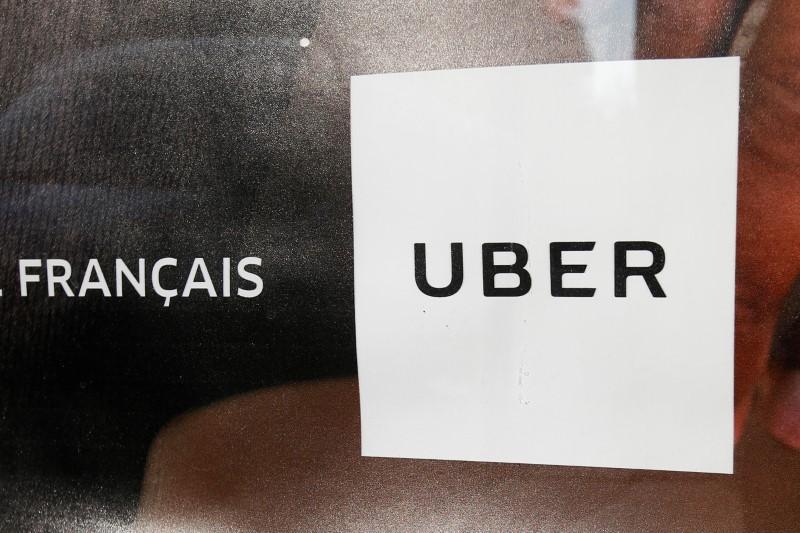 Uber loses EU court case against French criminal charges