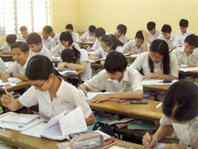 ​Ho Chi Minh City student commits suicide under pressure from schoolwork