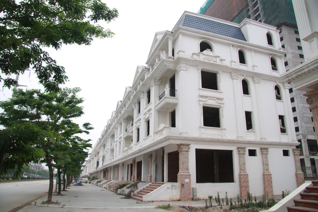 ​Vietnam’s finance ministry proposes tax on personal real estate, cars