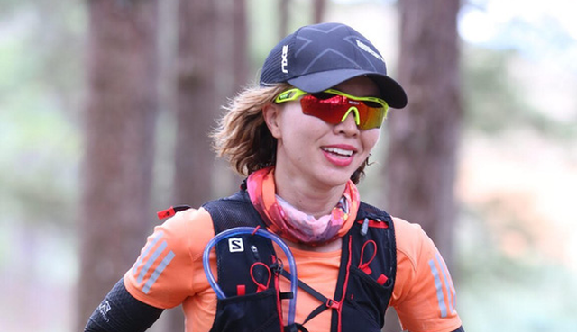 ​Vietnam’s first woman to join North Pole Marathon