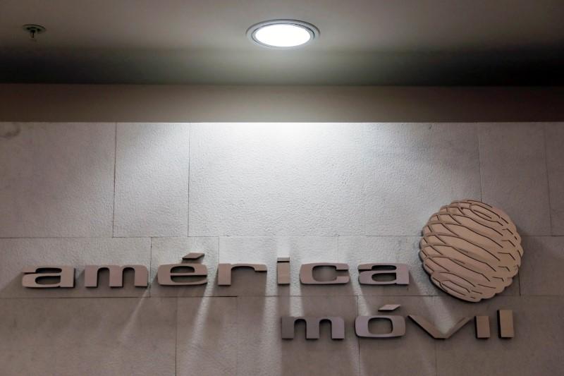 Mexico regulator fines America Movil $5.4 million in antitrust case