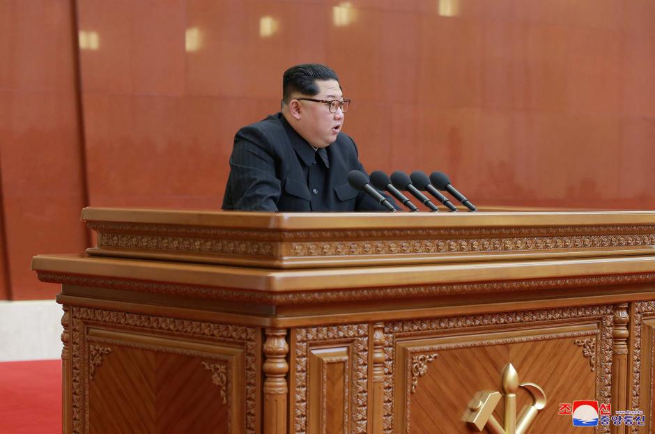 ​North Korea says it will stop nuclear tests, abolish test site