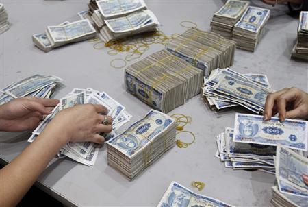 ​Vietnam govt plans overseas borrowings of US$4.7b this year