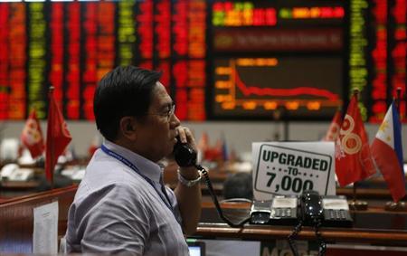 ​SE Asia Stocks-Vietnam plunges nearly 4 pct to 2-month low