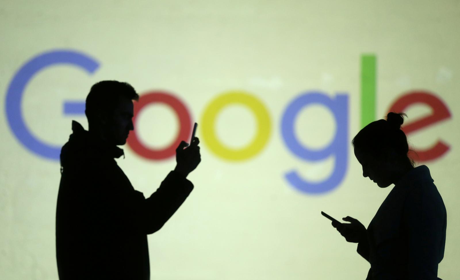 Google overhauls Gmail to lure businesses away from Microsoft