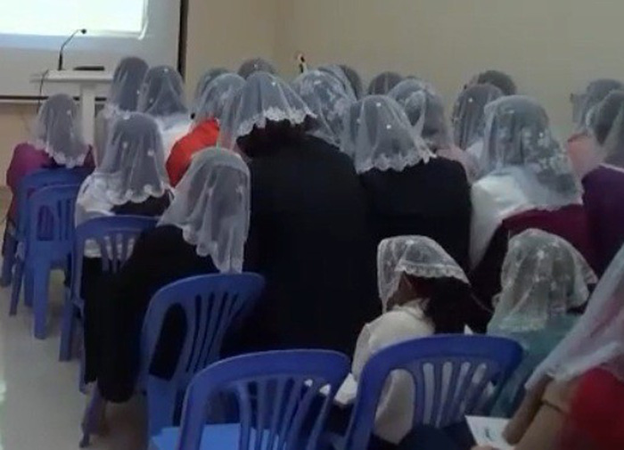 ​Vietnamese gov’t warns against cult-like ‘Church of God’ religious society