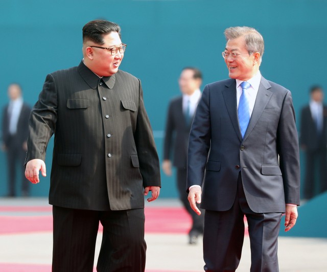 ​Vietnam lauds efforts of North, South Korea after historic summit