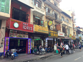​Malaysians should love this Saigon’s street