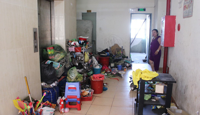 ​Vietnam’s apartment culture: where rural attitudes clash with modern living