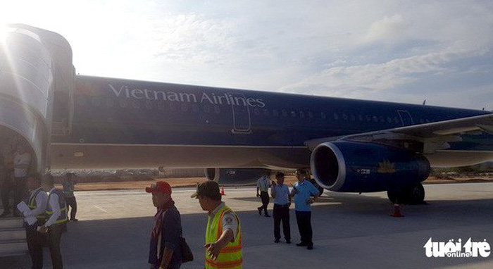 ​Scandals rock Vietnam’s aviation sector during first four months of 2018