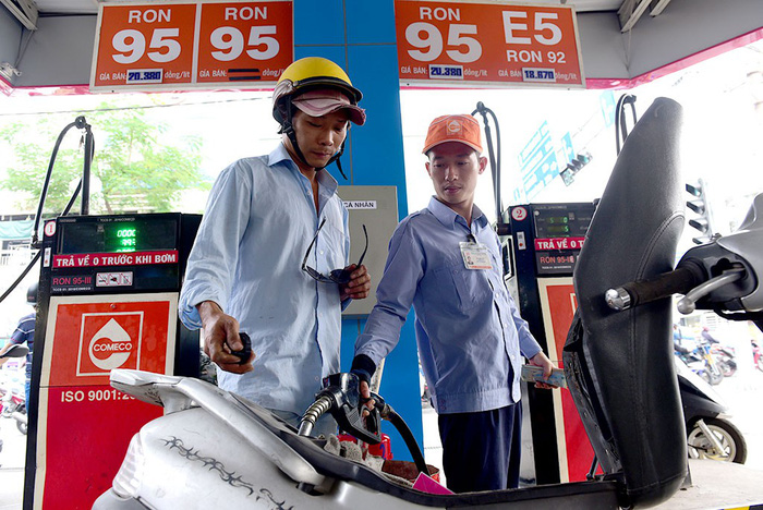 ​Vietnam ministry backs proposal to cease sale of A95 petrol to boost biofuel consumption