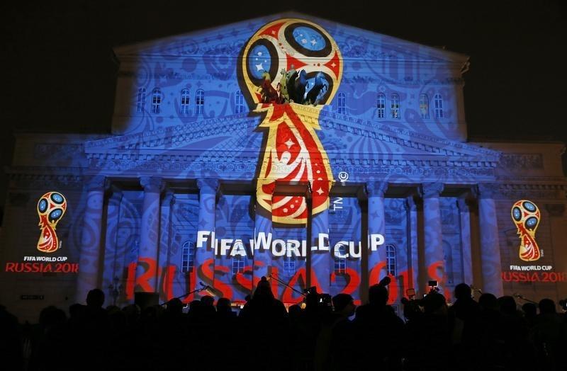 ​Vietnam state TV says won’t pay absurd price for 2018 World Cup broadcasting rights