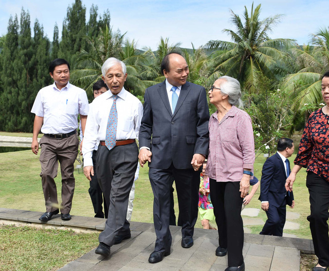 ​Vietnam eyes scientific-educational urban area in south-central province