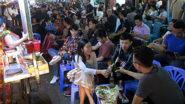 ​Vietnam ministry proposes restricting hours of alcohol sale