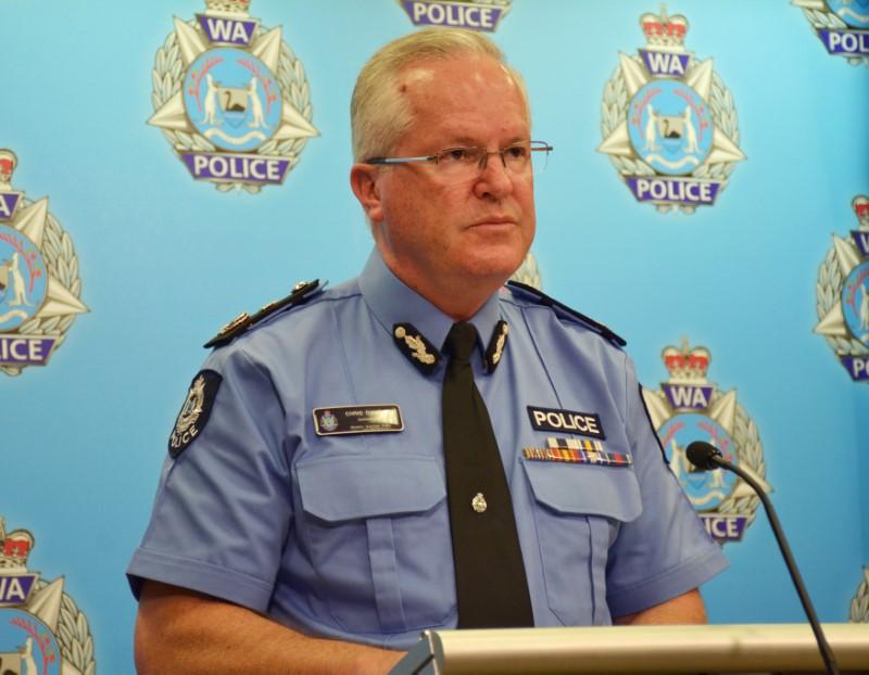 ​Australian police find seven dead in rural town, guns seized