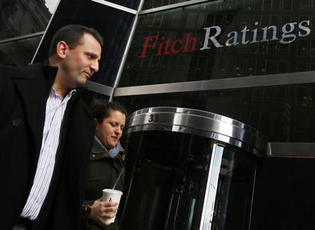 ​Fitch raises Vietnam sovereign credit rating, sees fast growth