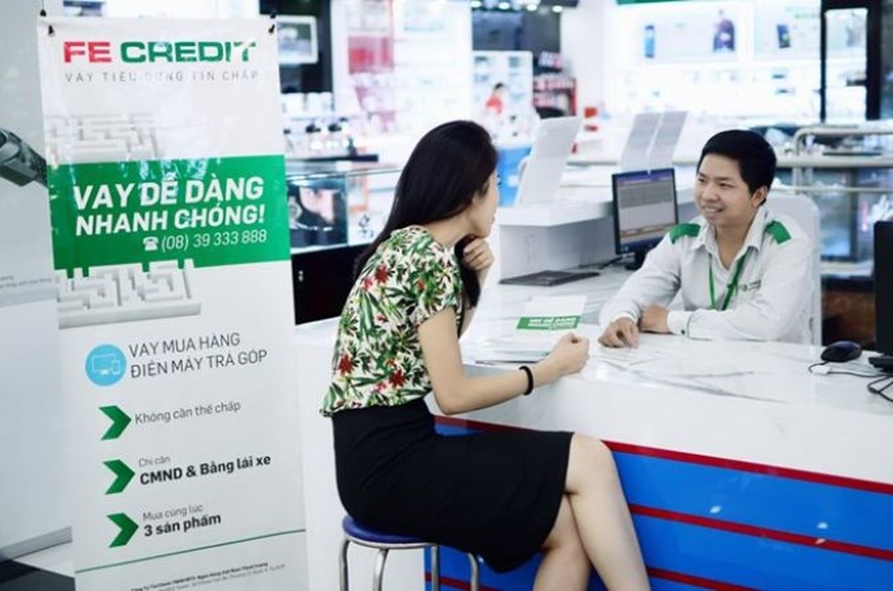 ​Vietnam’s consumer finance company faces inspection for harassing customers