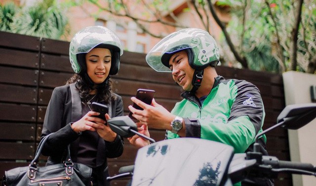 ​Foreign transportation apps ready to ride in Vietnam
