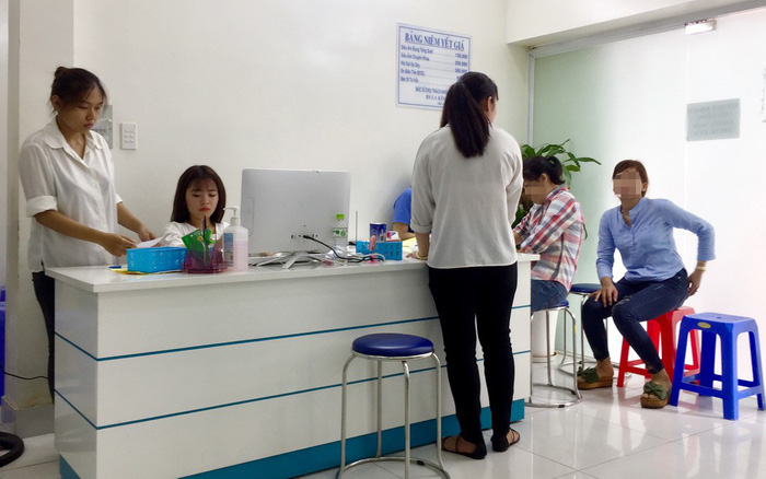 Middlemen trick patients at major Ho Chi Minh City hospital
