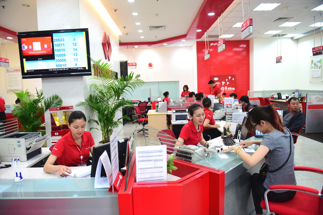 ​Vietnam lender Techcombank to make market debut on June 4 in $6.5 bln listing