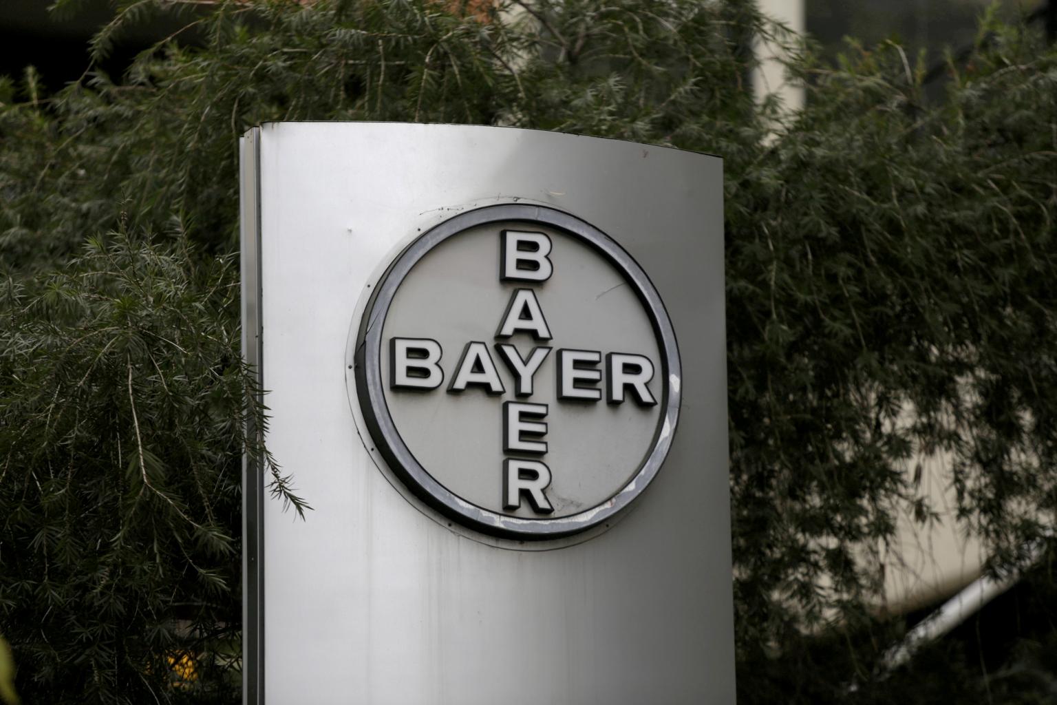 Bayer wins U.S. nod for Monsanto deal to create agriculture giant