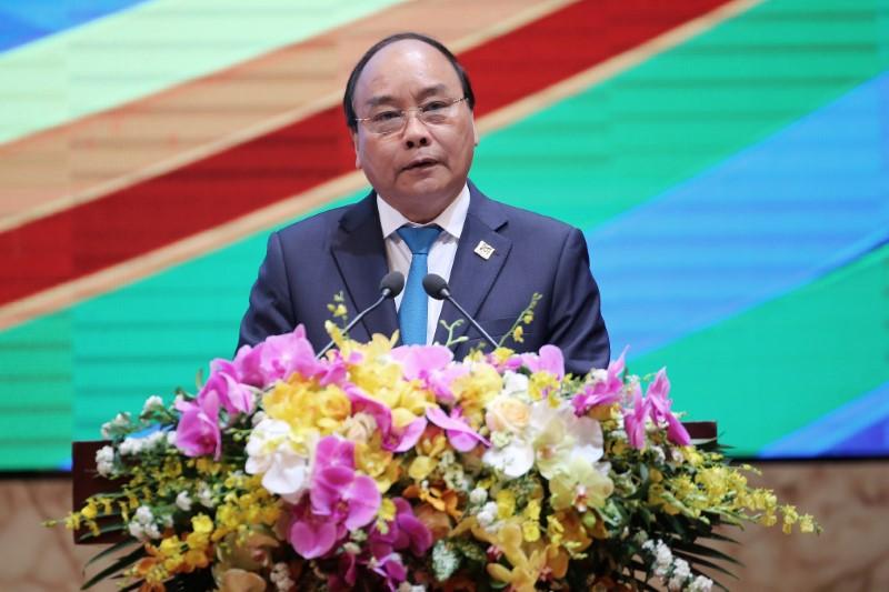 ​Vietnam sets out green ambitions with bold targets for solar, rare earth