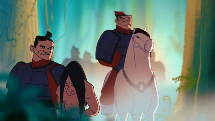 ​Animation depicting historical Vietnamese figures as ‘superheroes’ to spark love for history