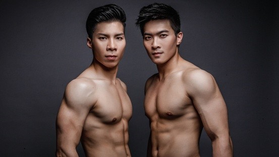 ​Get to know about Vietnam’s Giang Brothers