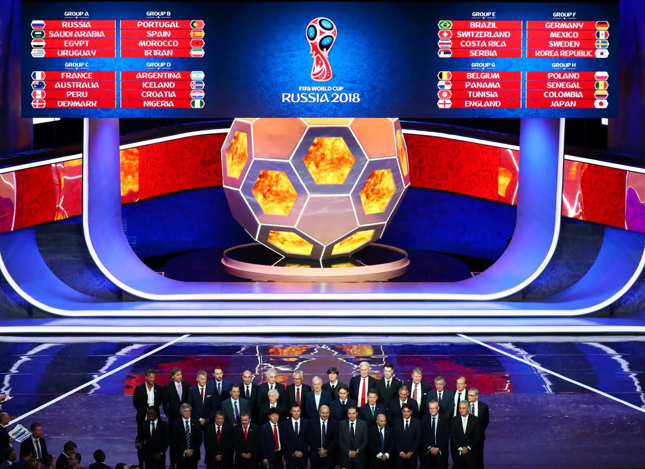 Ho Chi Minh City Television willing to pay for World Cup telecast rights