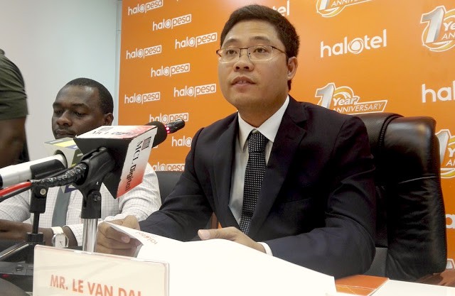 Vietnam’s Viettel speaks out after executive of Tanzania arm accused of fraud