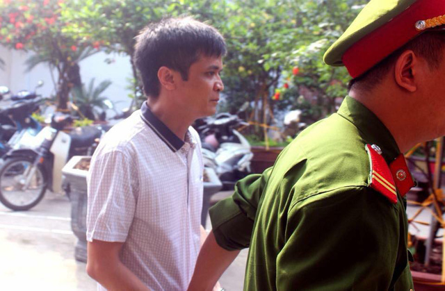 Vietnamese teacher gets six years for lewd acts with seven third-grade girls
