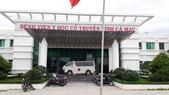 Vietnamese doctor faces disciplinary action for disobeying transfer orders