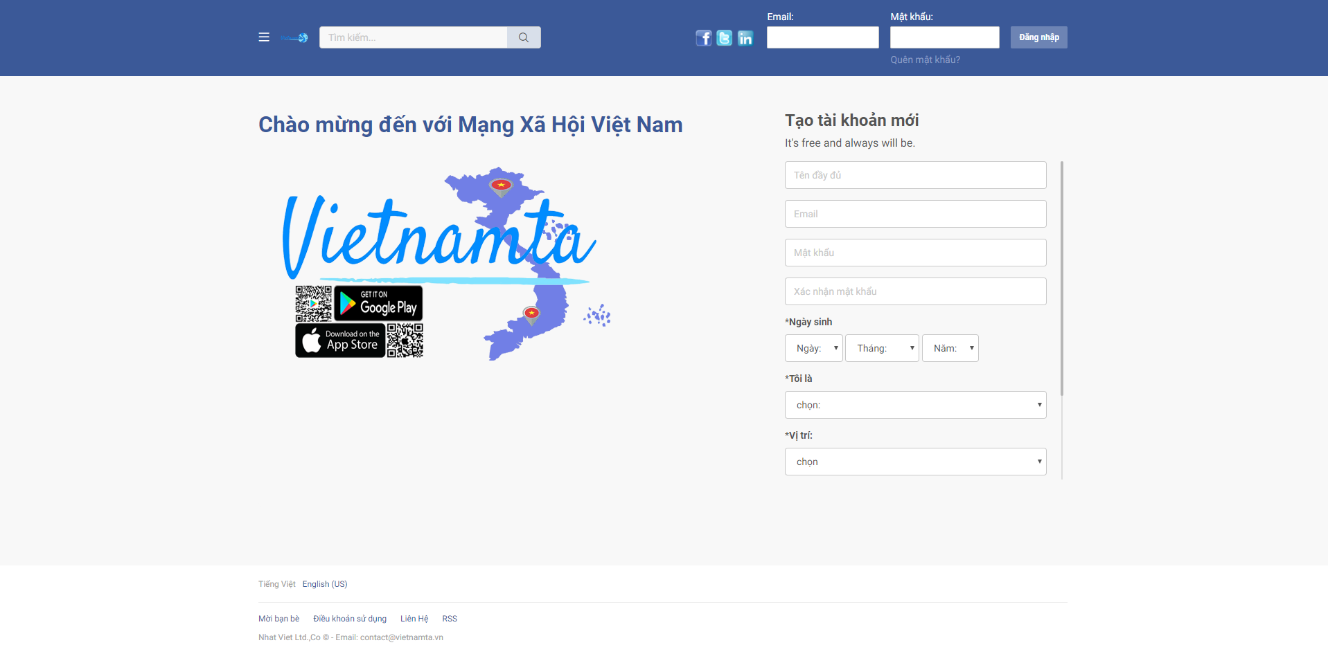 ​Self-proclaimed ‘Facebook alternatives’ raise security concerns in Vietnam