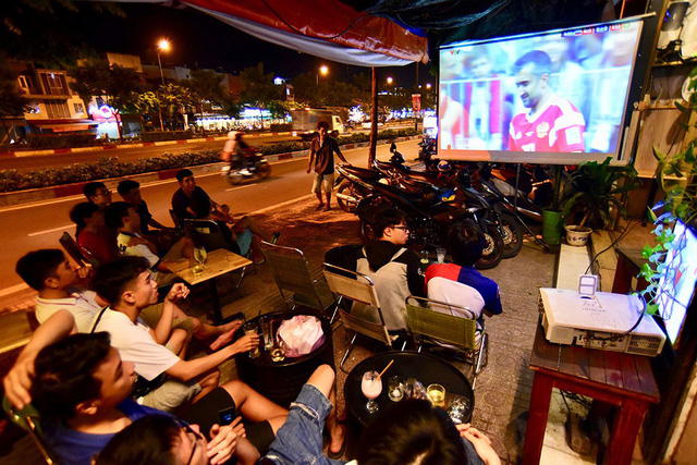 World Cup betting not allowed in Vietnam despite complete legal framework