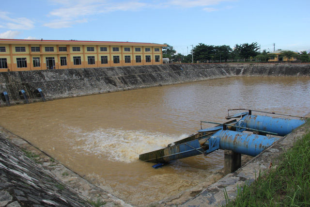 ​Da Nang to cut water supply citywide for plant upgrade on Sunday