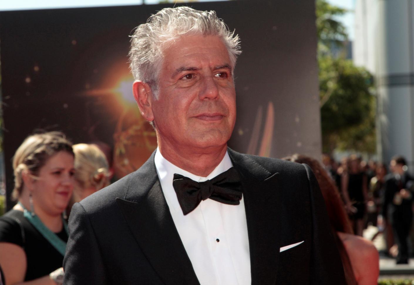 Visionary food and travel journalist Anthony Bourdain, who loved Vietnam, will be missed
