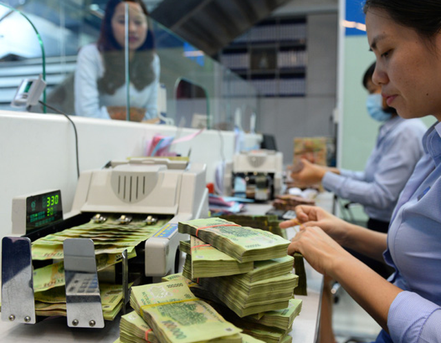 ​Vietnam’s state revenue up 13.6 percent in Jan-May