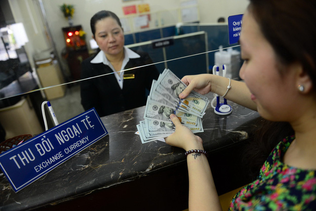 ​Ho Chi Minh City’s remittances top $2bn dollars in five months