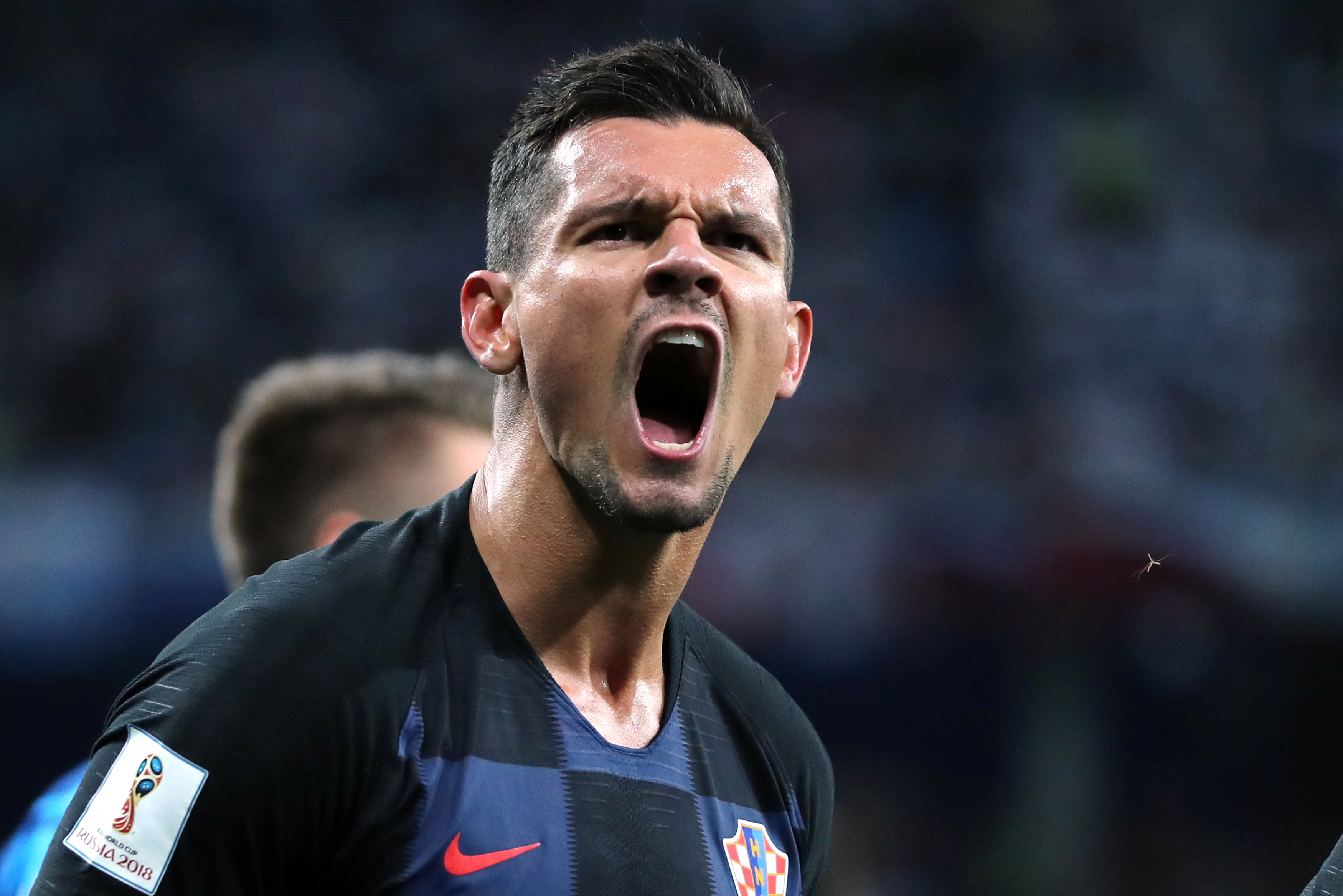 ​Croatia crush Argentina 3-0 to reach knockout stage