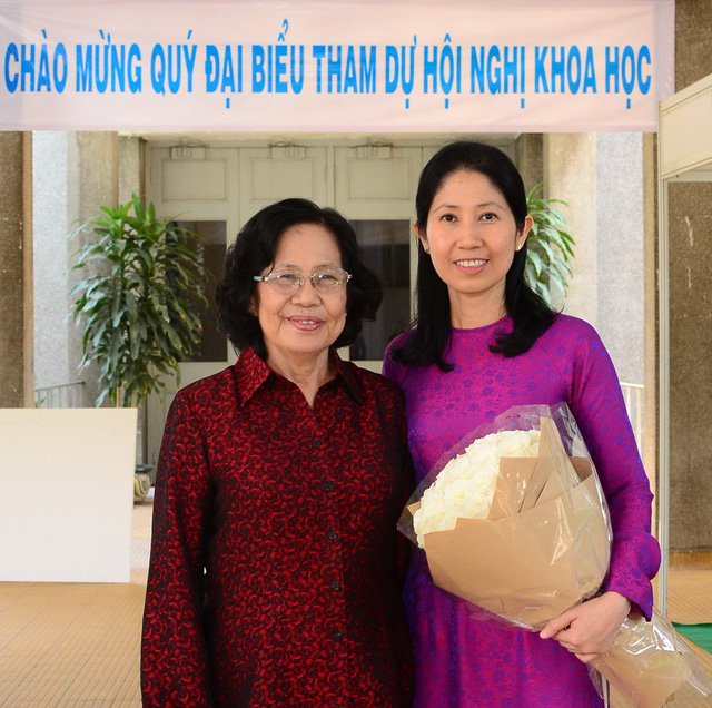 ​Vietnamese researcher receives record-high reward for paper on int’l journal
