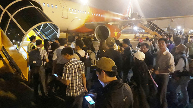 ​Airfares in Vietnam unlikely to drop despite growing competition