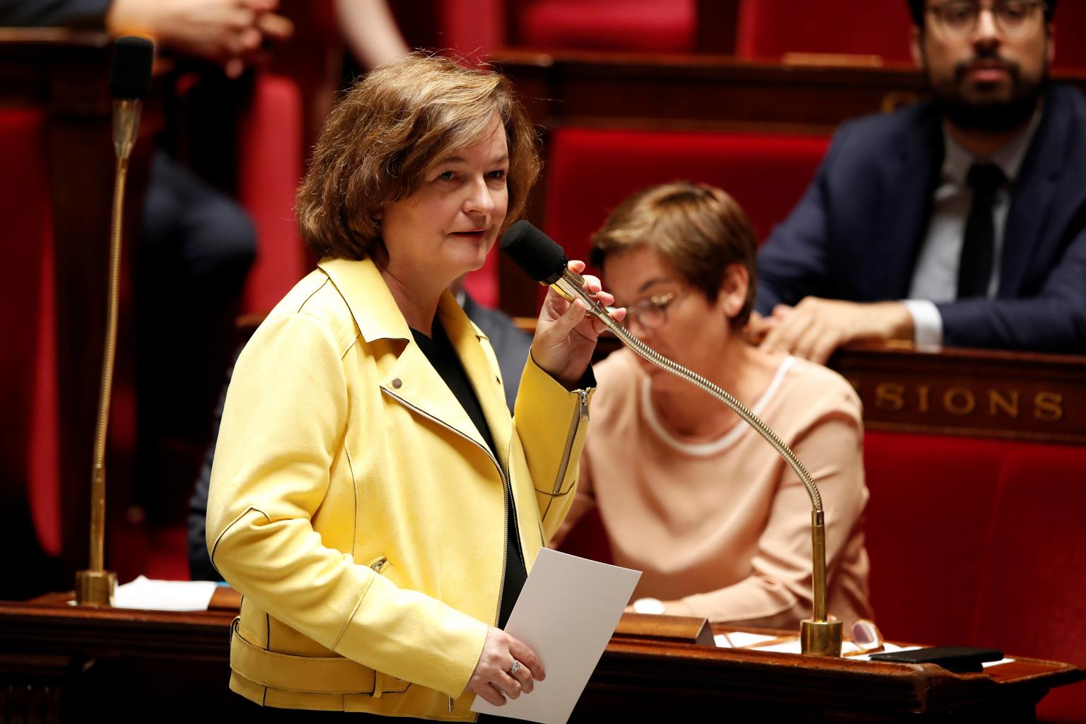 France won't take any lessons from Rome on immigration, says minister