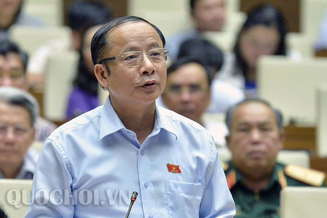 ​Lawmaker accused of dual citizenship only holds Vietnamese nationality: official