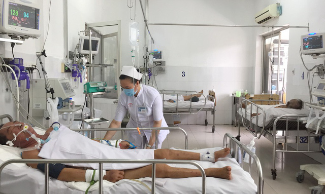 ​Vietnam’s third swine flu death sparks fears of virus’ increased virulence
