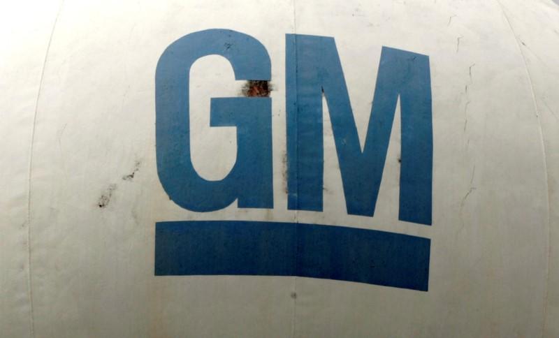 ​General Motors to transfer Vietnam operation to Vingroup's car arm