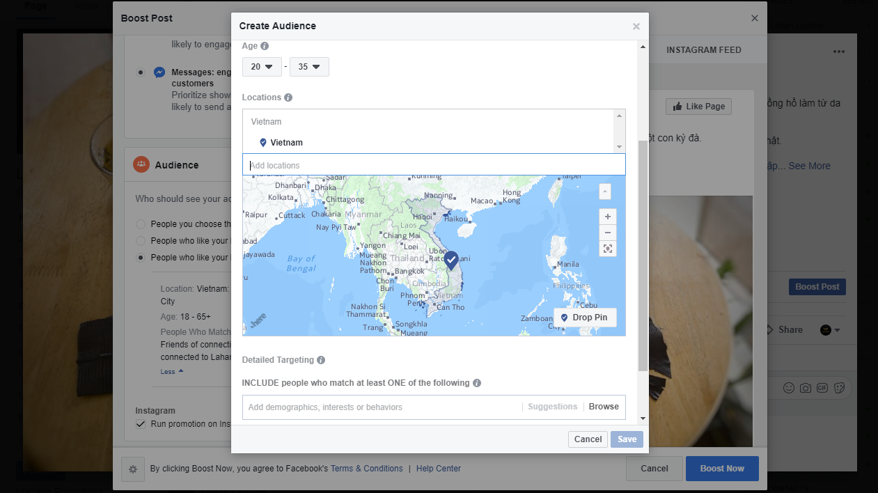 ​Facebook wrongly identifies Vietnam’s islands as parts of China