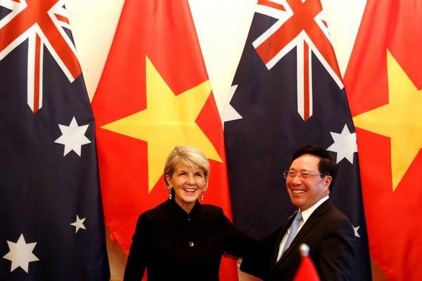 Vietnam behind only China in joining Australia’s residency-by-investment program